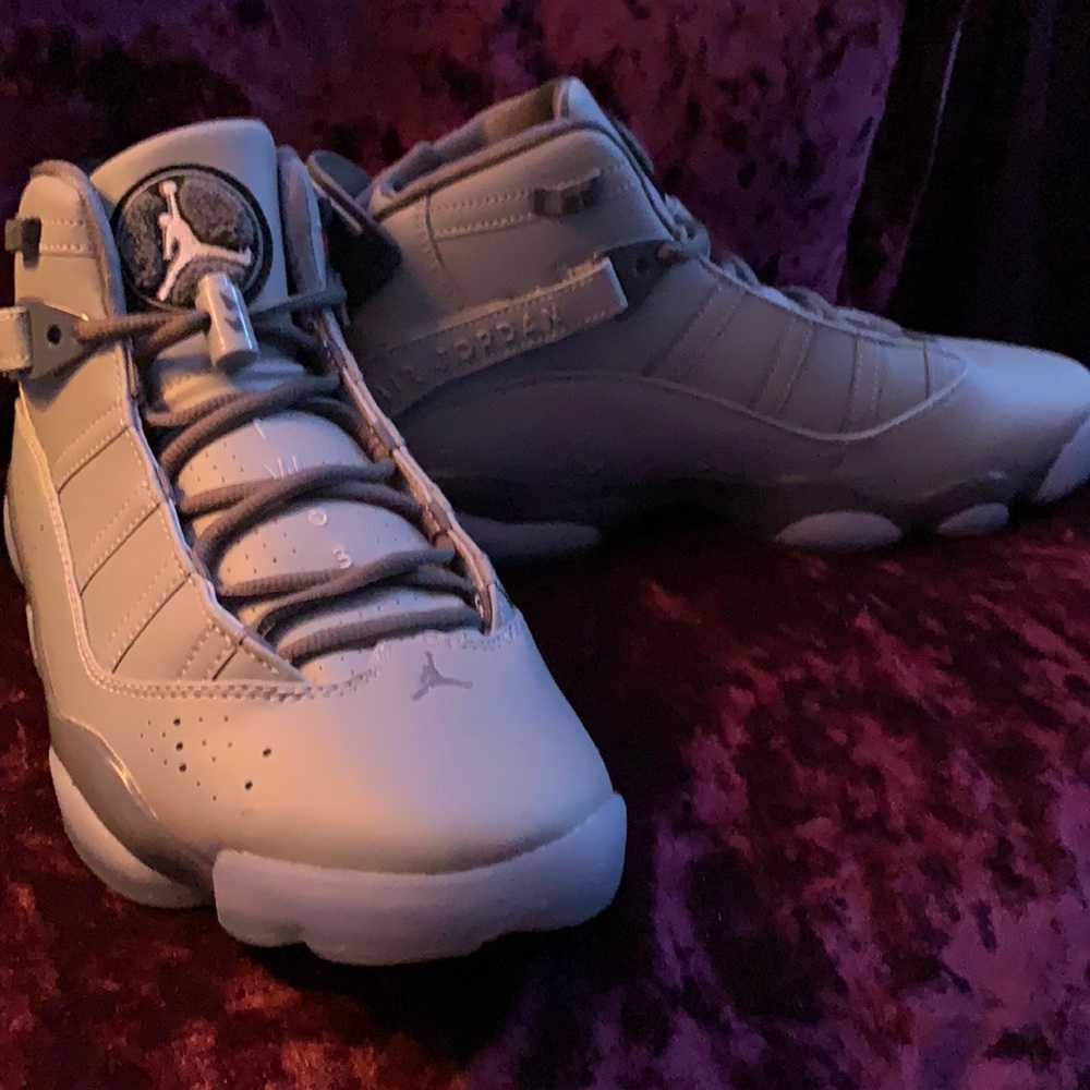 Air Jordans